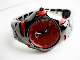 OAKLEY BLADE II TANGGAL - Jam Tangan yang Keren dan Sporty Abiss