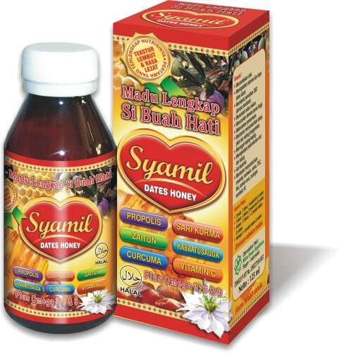 MADU ANAK SYAMIL MURAH (Bisa Satuan)