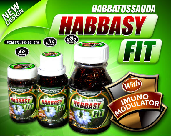 Habbatusauda (Habbasyifit)