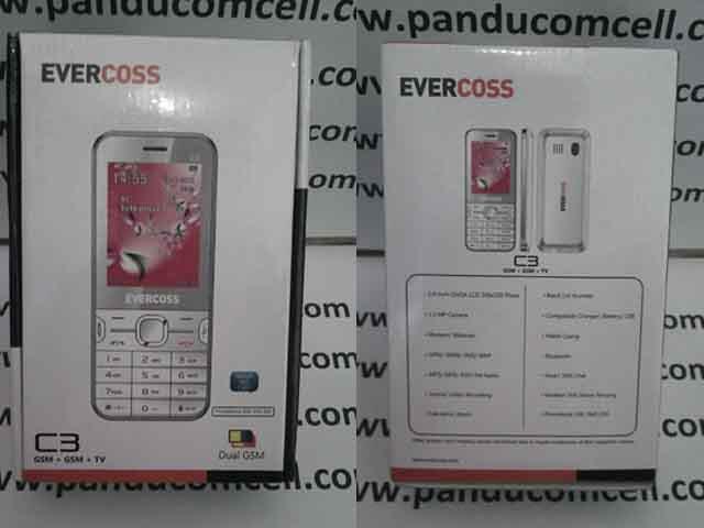 Terjual Grosiran atau satuan HP Evercoss | KASKUS