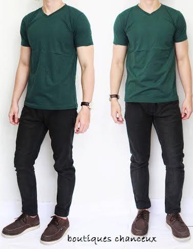 SUPPLIER VNECK CUMA 65RB
