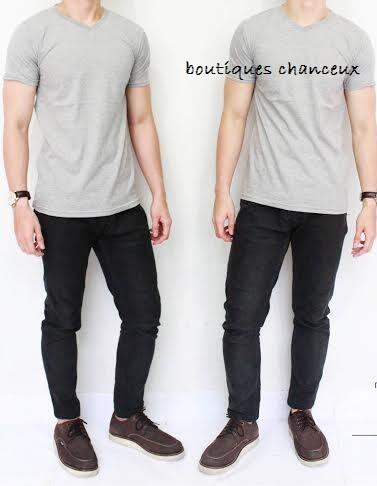 SUPPLIER VNECK CUMA 65RB