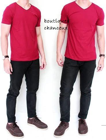 SUPPLIER VNECK CUMA 65RB