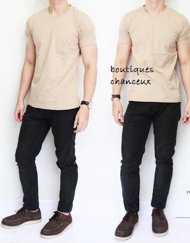 SUPPLIER VNECK CUMA 65RB