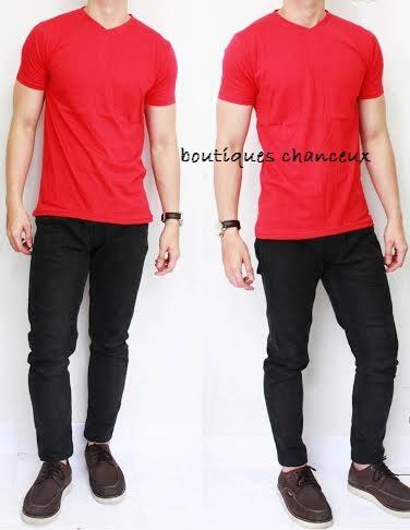 SUPPLIER VNECK CUMA 65RB