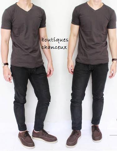 SUPPLIER VNECK CUMA 65RB
