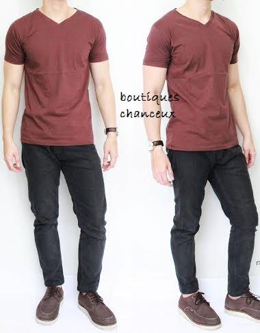 SUPPLIER VNECK CUMA 65RB