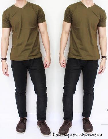 SUPPLIER VNECK CUMA 65RB