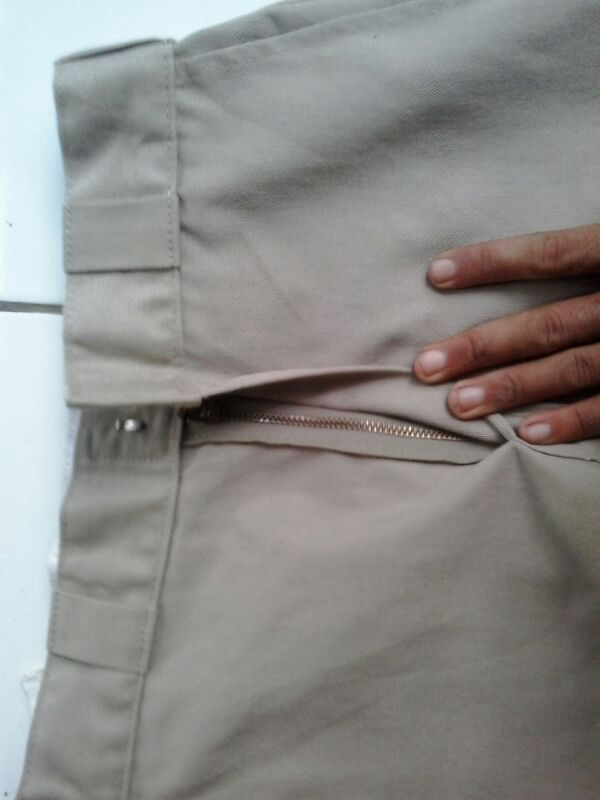 WTS LP CHINO DICKIES ORIGINAL
