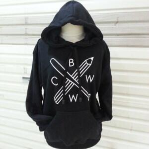 Hoodie EXO BWCW
