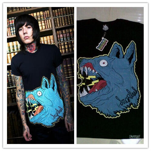 donor cloth ( ready stock kaos,sweater,key and chains dropdead )