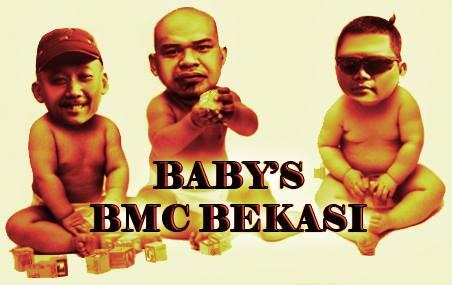 Anak-anak Balita idaman orang tua