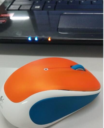 &#91;HOT&#93; Sumpah ini Mouse KASKUS banget!!