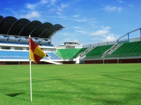 10 Stadion SepakBola Termegah Di Indonesia