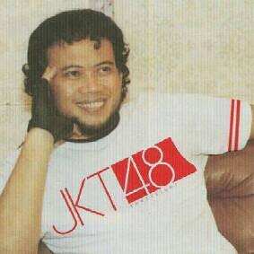 Alasan Kenapa Rhoma Irama Layak Jadi Capres (Menurut Rhoma Irama Sendiri)