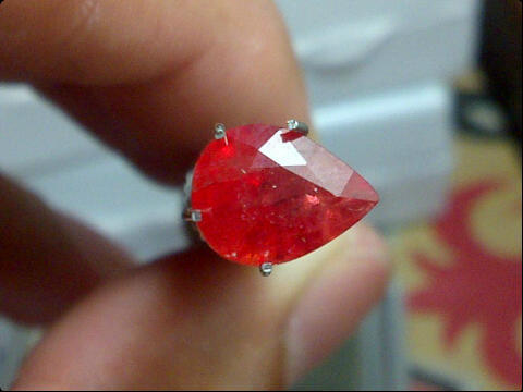 LELANG BATU PERMATA NATURAL 100% 27 ITEM HOT STONE TTP 07-03-14 22:15 WKT KASKUS
