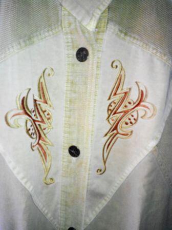 Rompi : Jeans,Jaring, Kemeja Jaket+Jaket, keren gans, murmer,siap pakai,mampir yuks