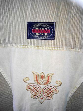 Rompi : Jeans,Jaring, Kemeja Jaket+Jaket, keren gans, murmer,siap pakai,mampir yuks
