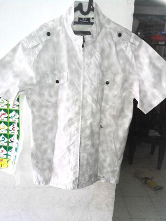 Rompi : Jeans,Jaring, Kemeja Jaket+Jaket, keren gans, murmer,siap pakai,mampir yuks
