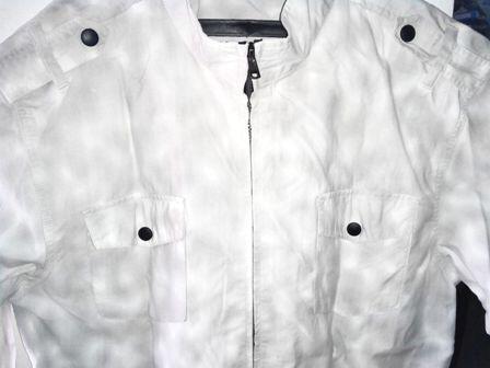 Rompi : Jeans,Jaring, Kemeja Jaket+Jaket, keren gans, murmer,siap pakai,mampir yuks