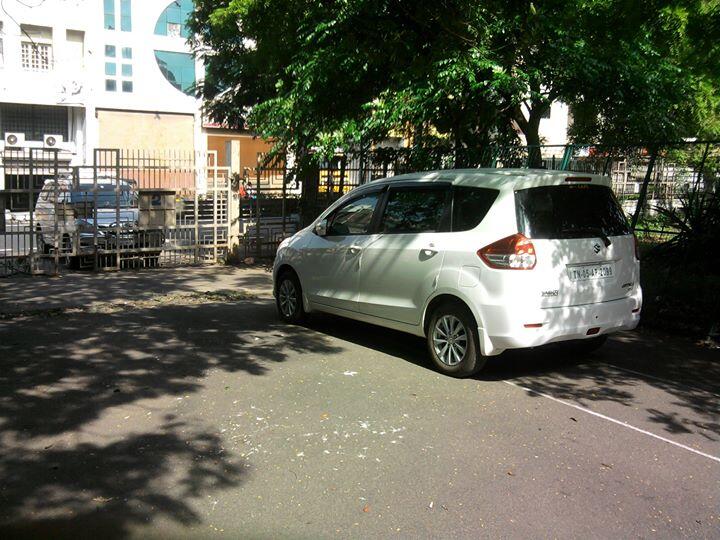 Bantuin Pilih Mobil Ya Gan Antara Ertiga, Grand Livina Dan Avanza.. Keren Mana Gan??