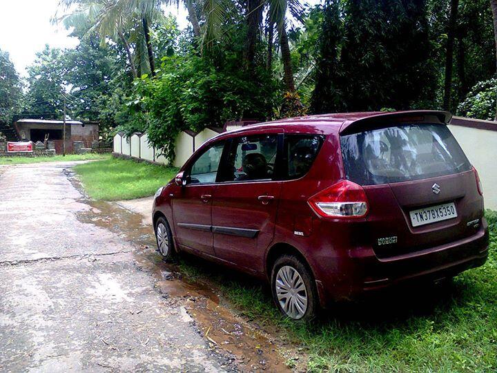 Bantuin Pilih Mobil Ya Gan Antara Ertiga, Grand Livina Dan Avanza.. Keren Mana Gan??