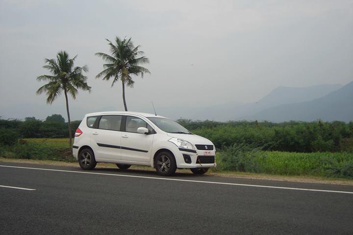 Bantuin Pilih Mobil Ya Gan Antara Ertiga, Grand Livina Dan Avanza.. Keren Mana Gan??