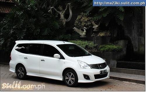 Bantuin Pilih Mobil Ya Gan Antara Ertiga, Grand Livina Dan Avanza.. Keren Mana Gan??