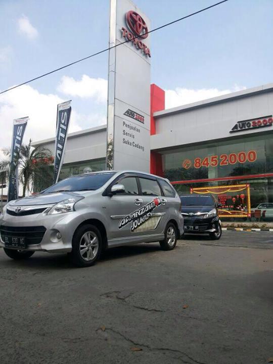 Bantuin Pilih Mobil Ya Gan Antara Ertiga, Grand Livina Dan Avanza.. Keren Mana Gan??