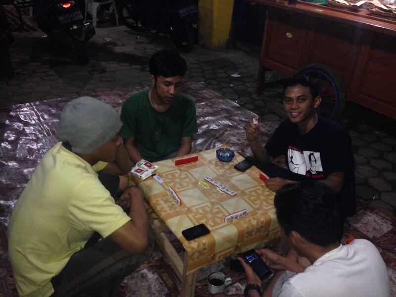  ۩۞۞۩ &#91;Field Report&#93; Gathering Share Movie &amp; Serunya Perlombaan GAP bersama KRP