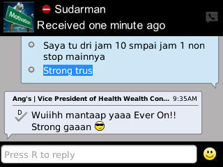 EVERON_READY FOR "ON" (2 kapsul) khusus PRIA DEWASA