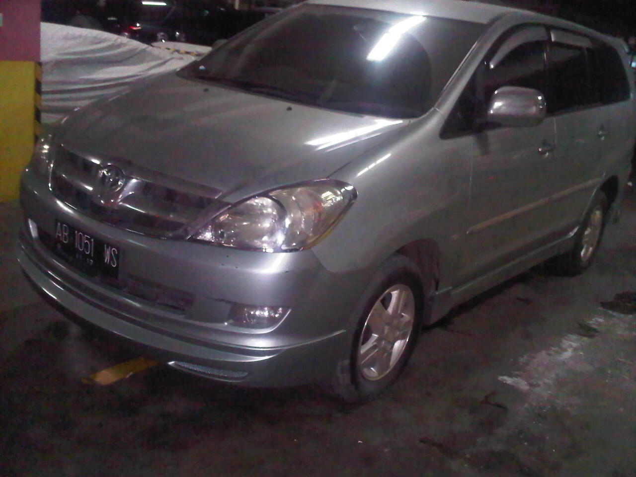 Jual : Bodykit,Grill,Bemper Pasang + Cat Jkt / Kirim mentah Luar Kota.. CEKIDOT...