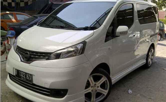 Jual : Bodykit,Grill,Bemper Pasang + Cat Jkt / Kirim mentah Luar Kota.. CEKIDOT...