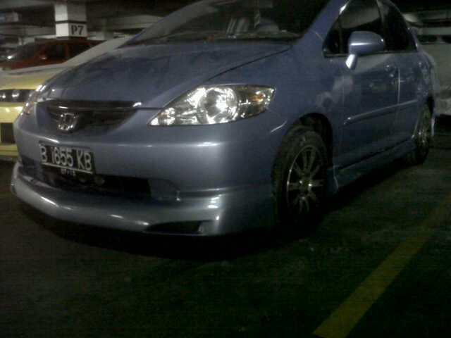 Jual : Bodykit,Grill,Bemper Pasang + Cat Jkt / Kirim mentah Luar Kota.. CEKIDOT...