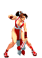 MAY GIF Collection KOF