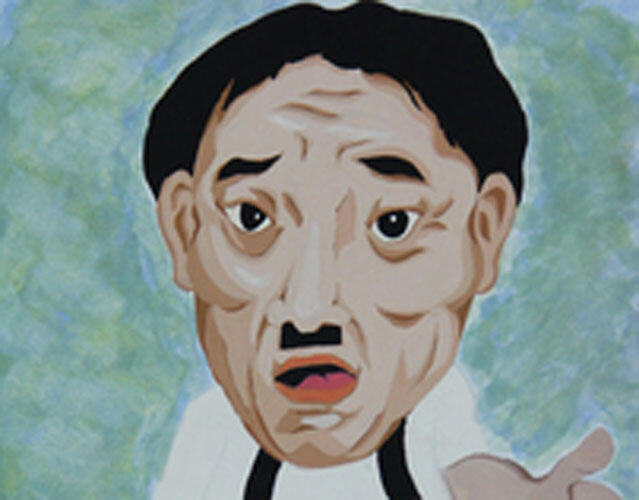 Semua Tentang "Jojon" sang pelawak Legendaris.