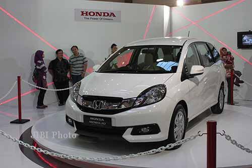 Harga Honda yang paling pengertian ada disini gan ganteng .. silakan masuk