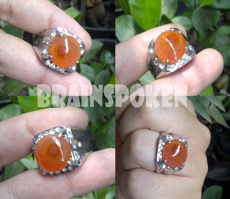 LELANG CINCIN BATU PART 27 END 7 MARET JAM 3 SORE