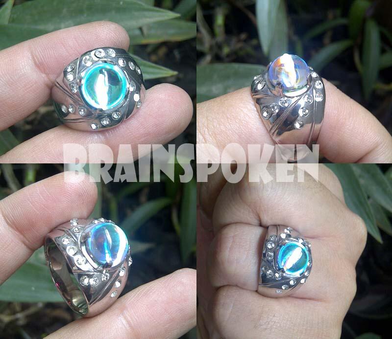 LELANG CINCIN BATU PART 27 END 7 MARET JAM 3 SORE