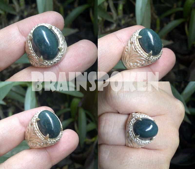 LELANG CINCIN BATU PART 27 END 7 MARET JAM 3 SORE