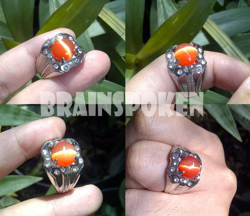 LELANG CINCIN BATU PART 27 END 7 MARET JAM 3 SORE