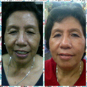 Frutablend BANDUNG murah meriah terpercaya (authorized distributor)