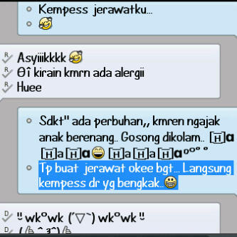 Frutablend BANDUNG murah meriah terpercaya (authorized distributor)