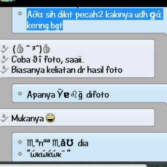 Frutablend BANDUNG murah meriah terpercaya (authorized distributor)