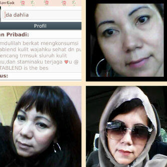 Frutablend BANDUNG murah meriah terpercaya (authorized distributor)
