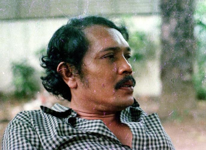 Nya' Abbas Akup - Bapak Film Komedi Indonesia &#91;MUST SEE !!!&#93;