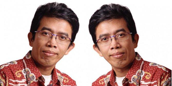 INDONESIA menjadi NUSANTARA. Setujukah agan dengan orang ini?