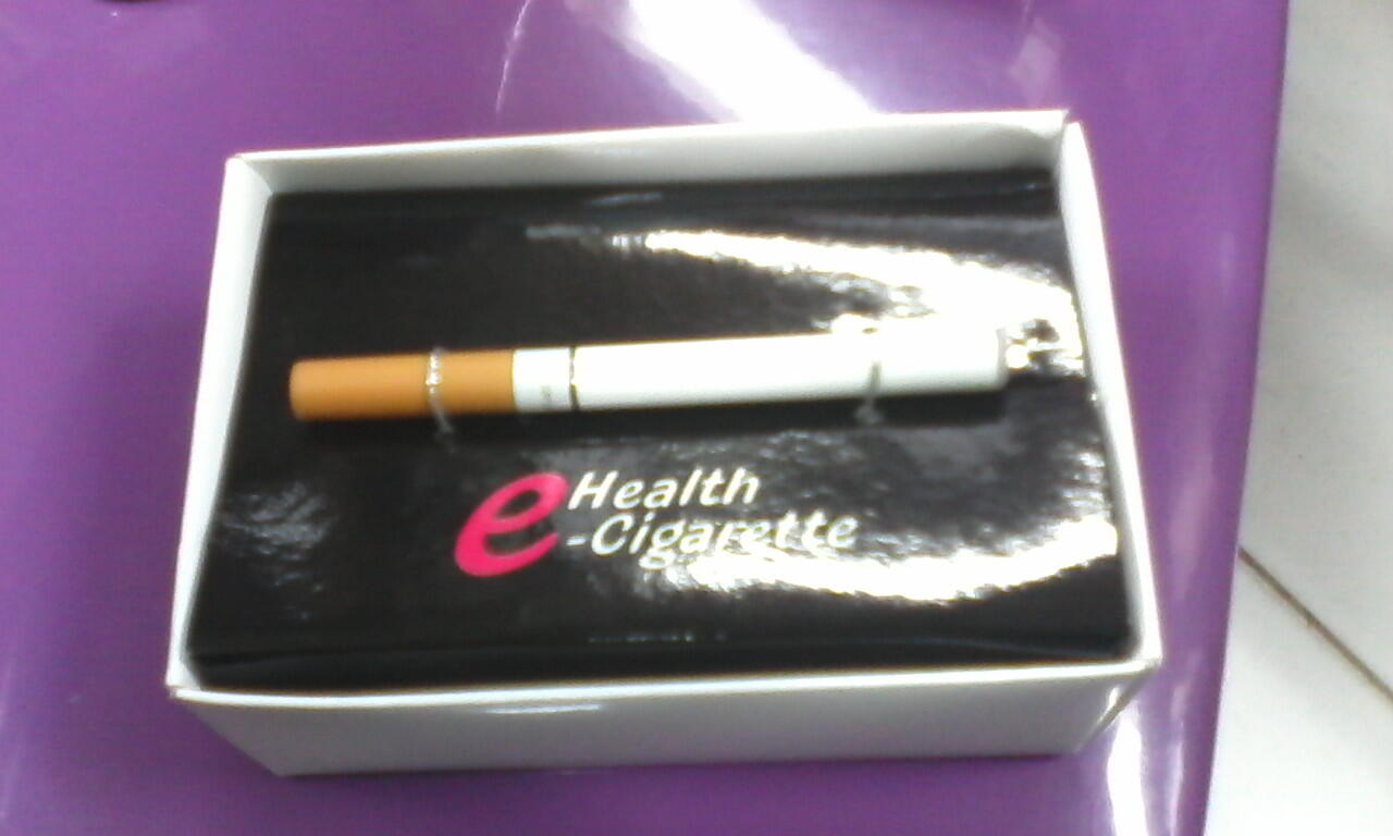 ROKOK KESEHATAN