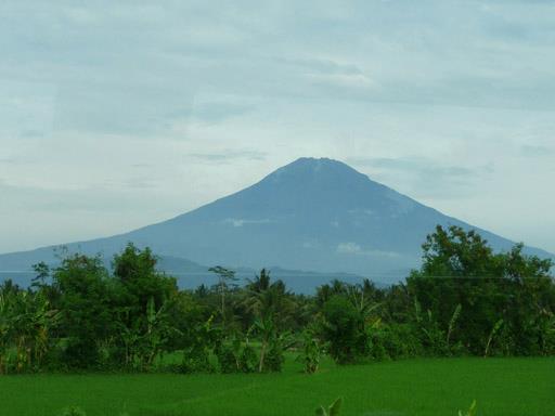 SELAMAT MENDAKI GUNUNG SELAMET 