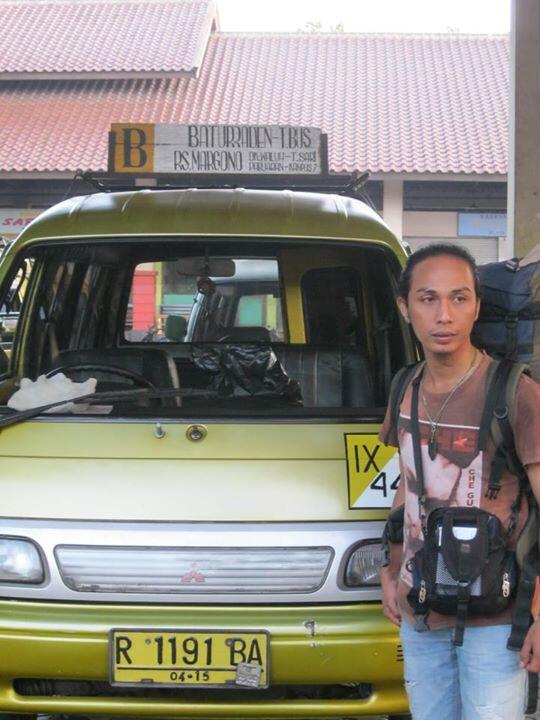 SELAMAT MENDAKI GUNUNG SELAMET 